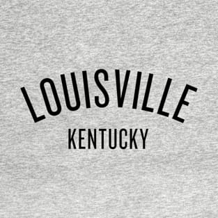 Louisville, Kentucky T-Shirt